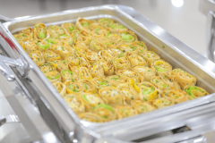 <b>涉及食物平安、成本节制等多方面的问题</b>